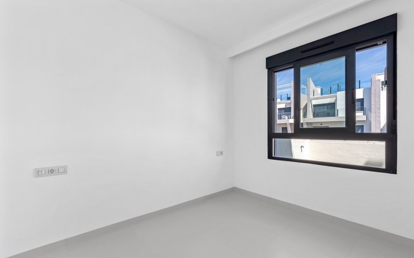 Herverkoop - Apartment -
San Miguel de Salinas - Inland