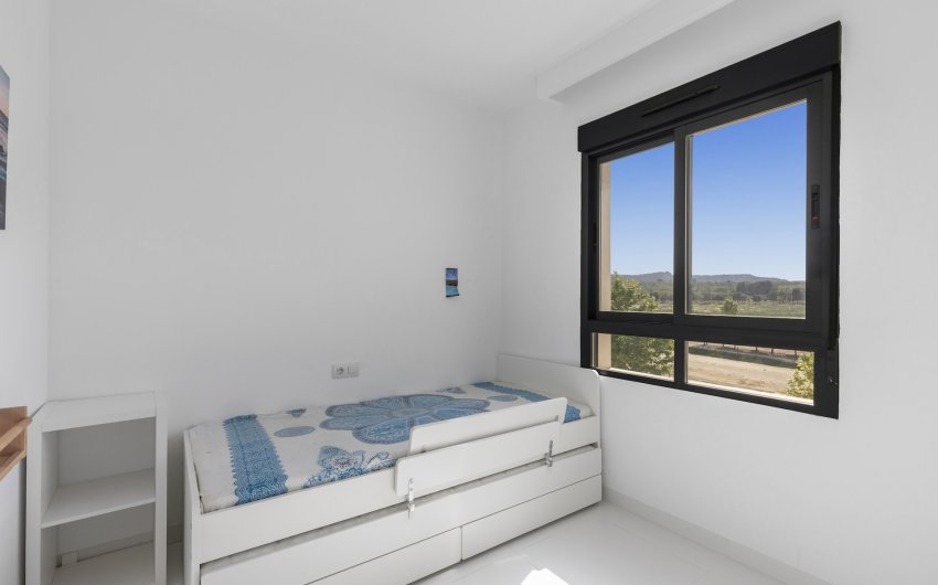 Herverkoop - Apartment -
San Miguel de Salinas - Inland