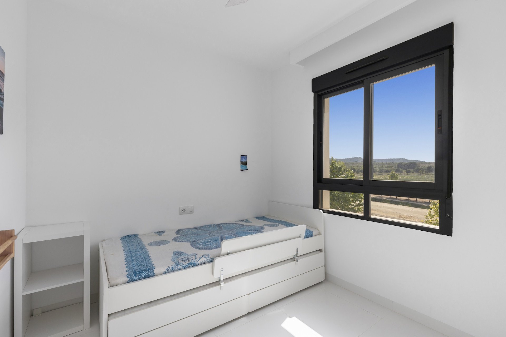 Herverkoop - Apartment -
San Miguel de Salinas - Inland