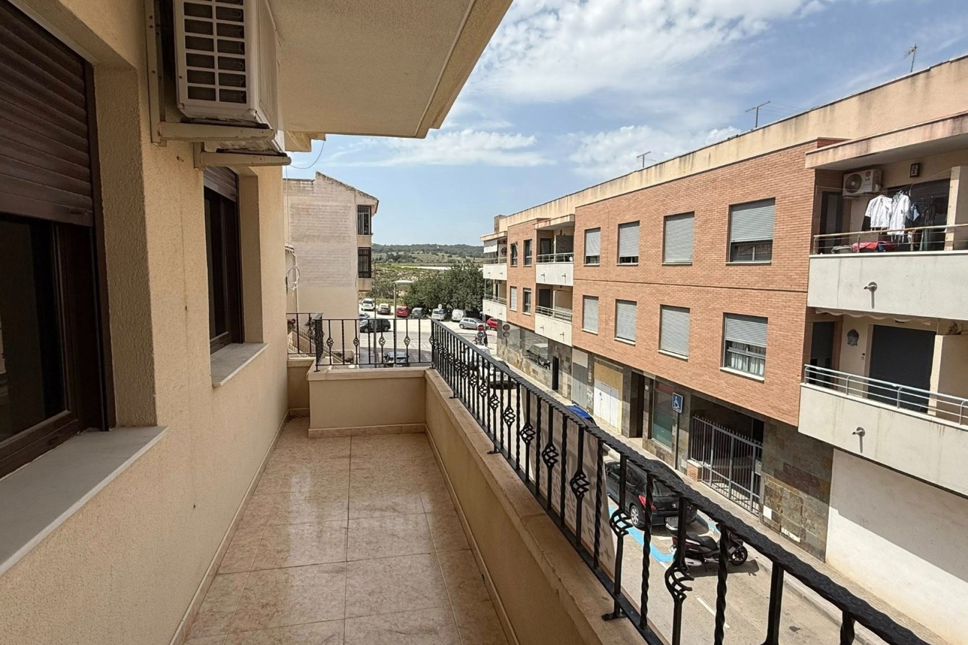 Herverkoop - Apartment -
San Miguel de Salinas - Inland