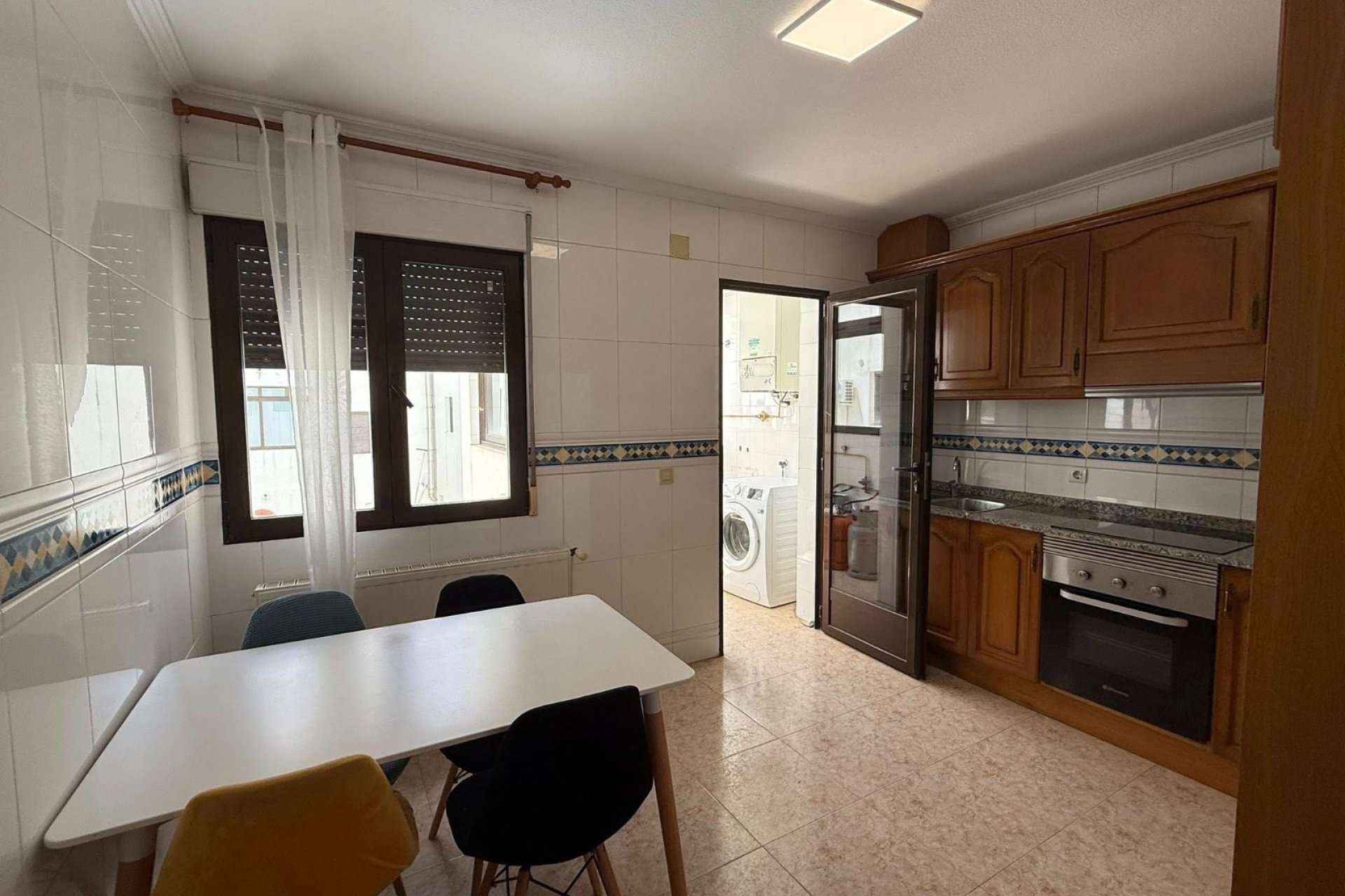 Herverkoop - Apartment -
San Miguel de Salinas - Inland