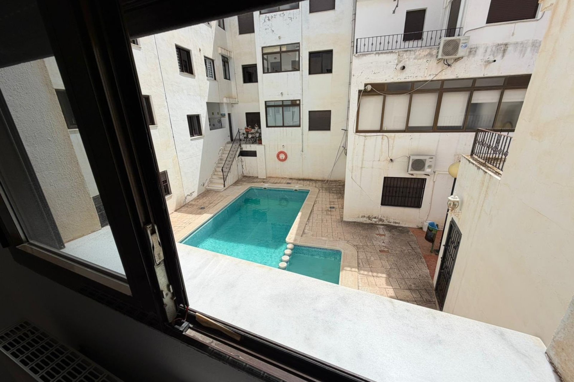 Herverkoop - Apartment -
San Miguel de Salinas - Inland