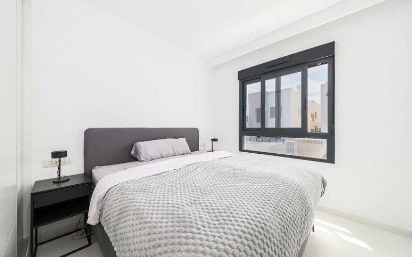 Herverkoop - Apartment -
San Miguel de Salinas - Inland