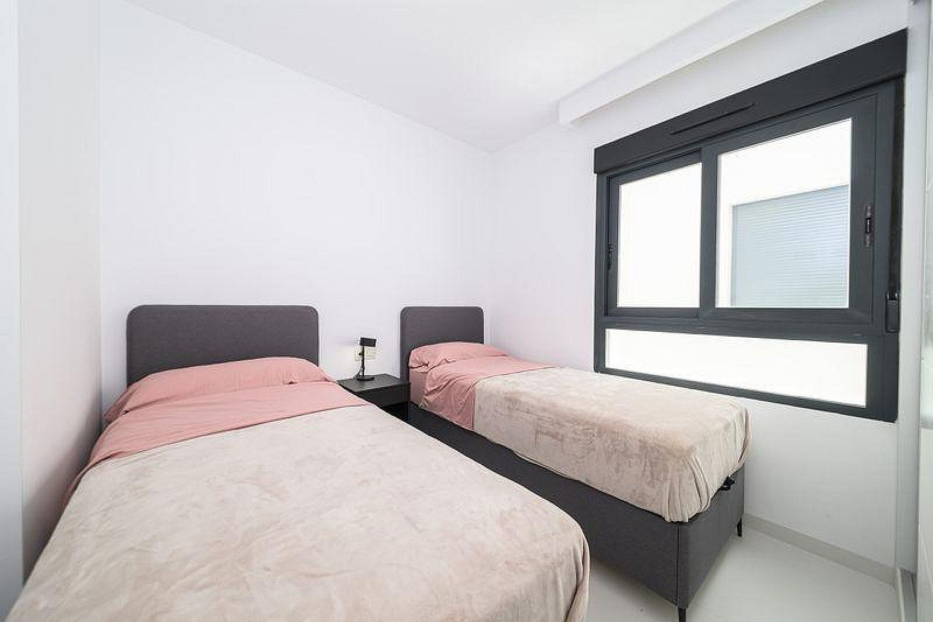Herverkoop - Apartment -
San Miguel de Salinas - Inland