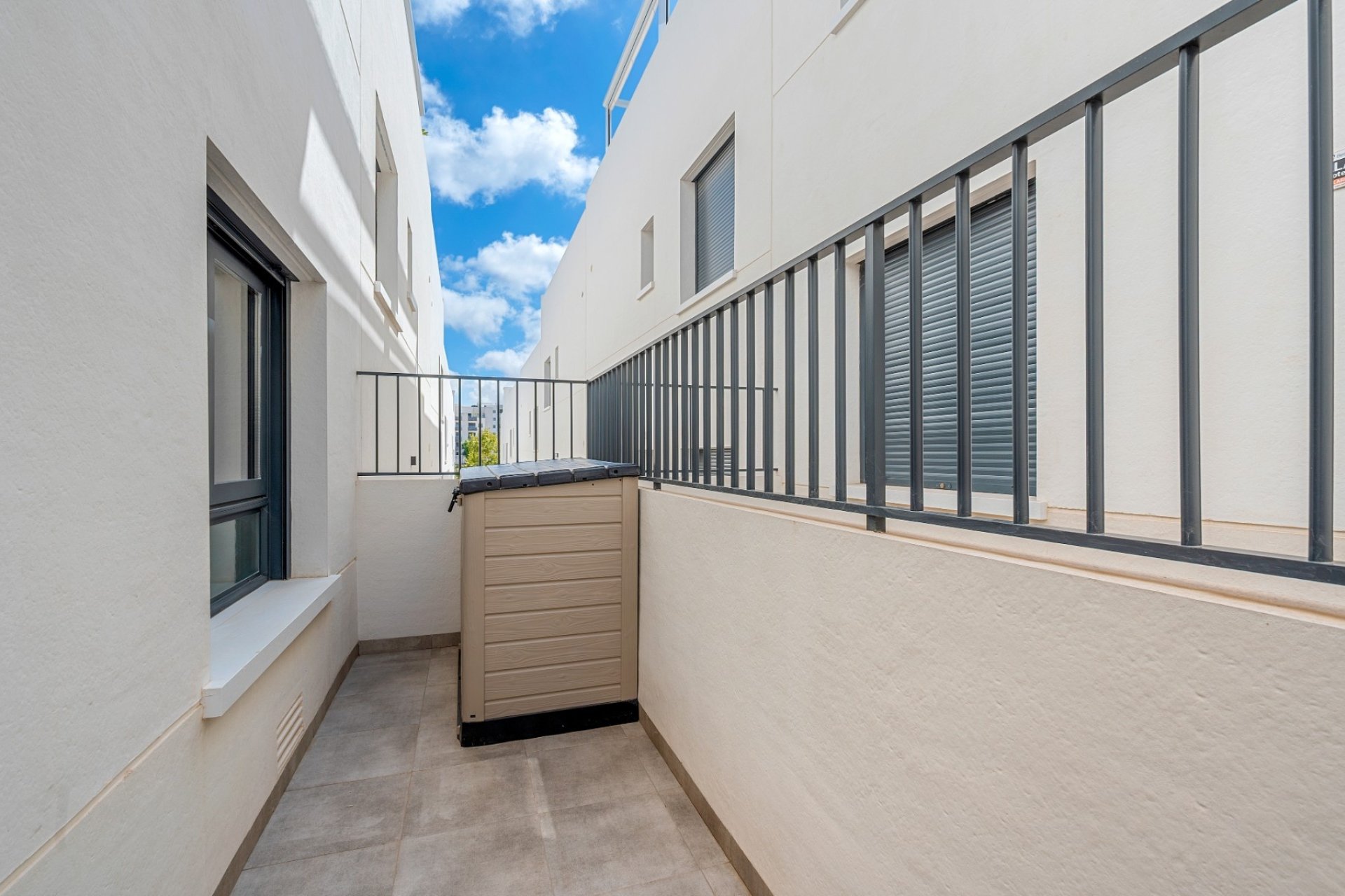 Herverkoop - Apartment -
San Miguel de Salinas - Inland