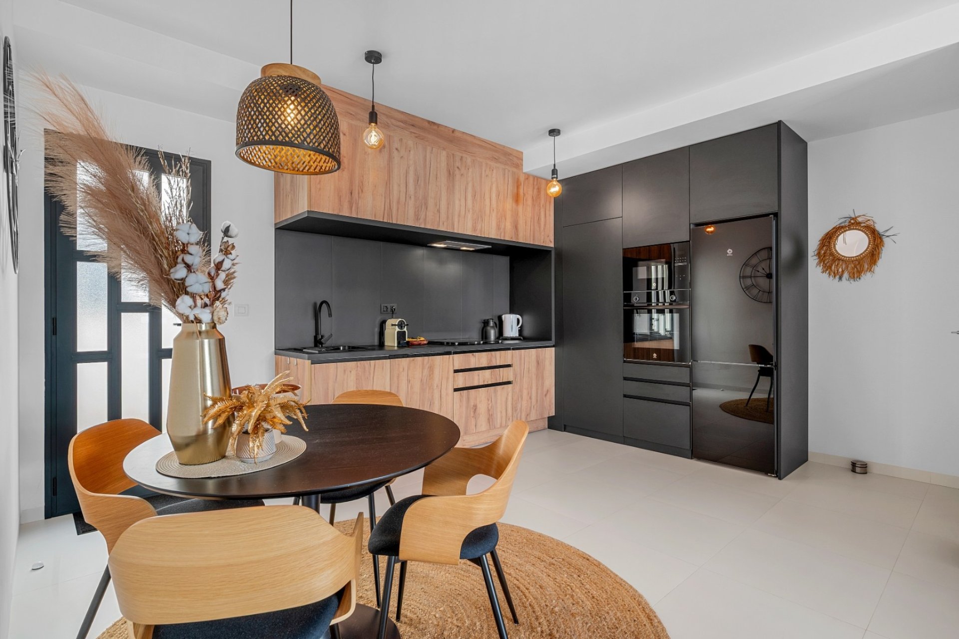 Herverkoop - Apartment -
San Miguel de Salinas - Inland