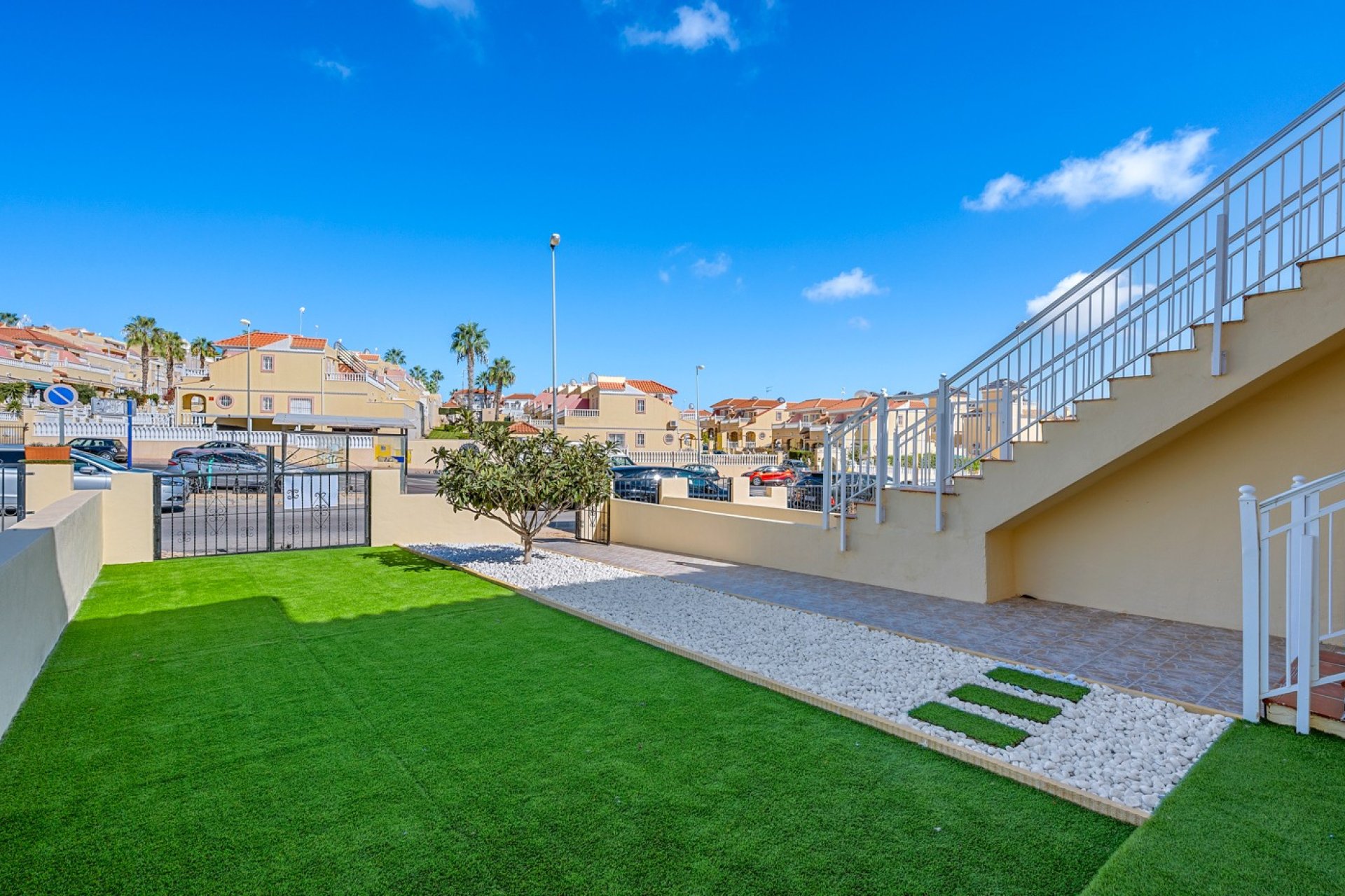 Herverkoop - Apartment -
San Miguel de Salinas - Orihuela Costa