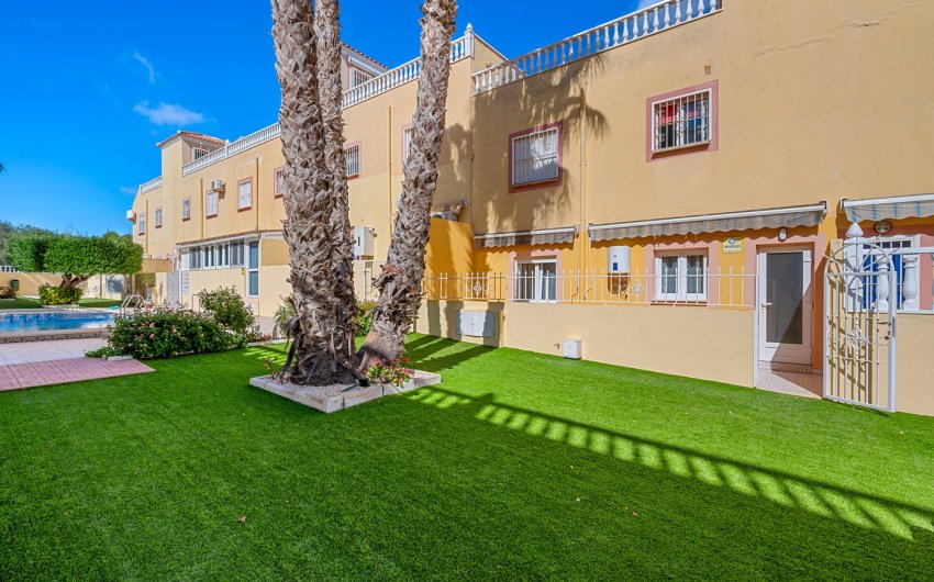 Herverkoop - Apartment -
San Miguel de Salinas - Orihuela Costa