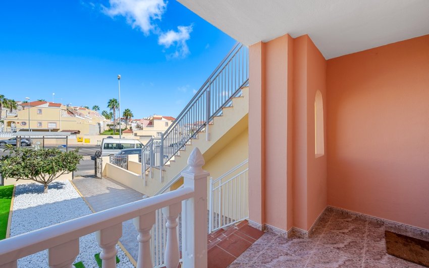 Herverkoop - Apartment -
San Miguel de Salinas - Orihuela Costa