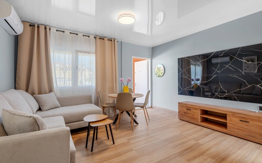 Herverkoop - Apartment -
San Miguel de Salinas - Orihuela Costa