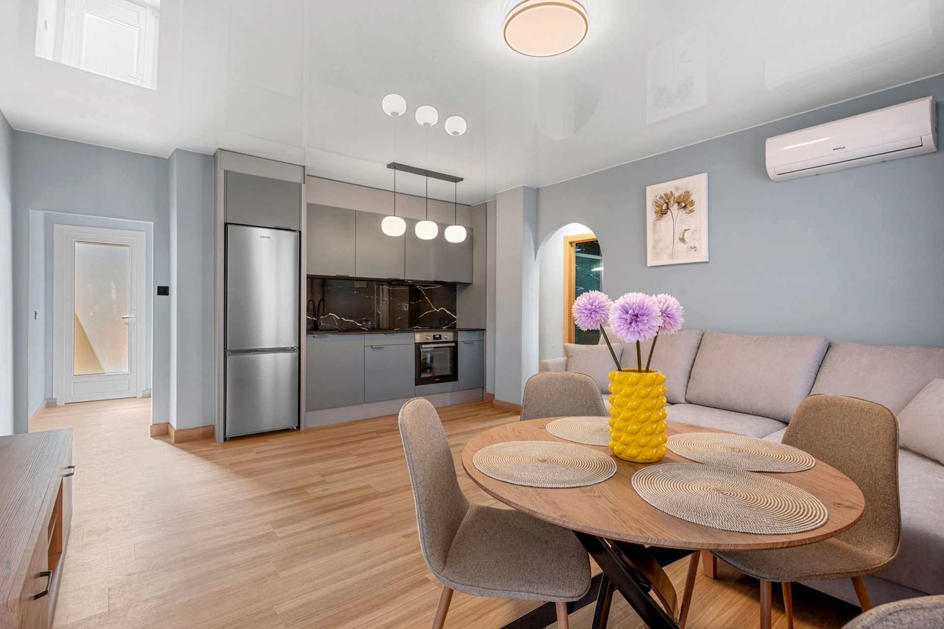 Herverkoop - Apartment -
San Miguel de Salinas - Orihuela Costa