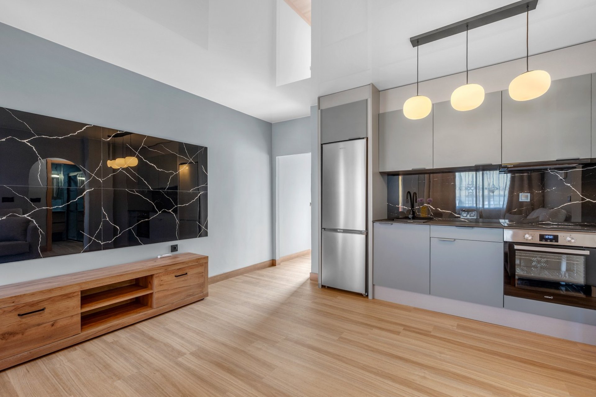 Herverkoop - Apartment -
San Miguel de Salinas - Orihuela Costa