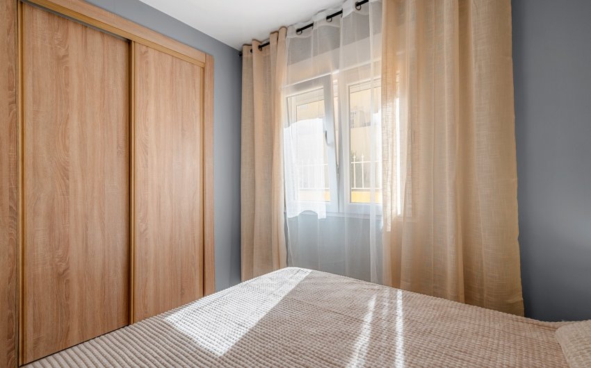 Herverkoop - Apartment -
San Miguel de Salinas - Orihuela Costa