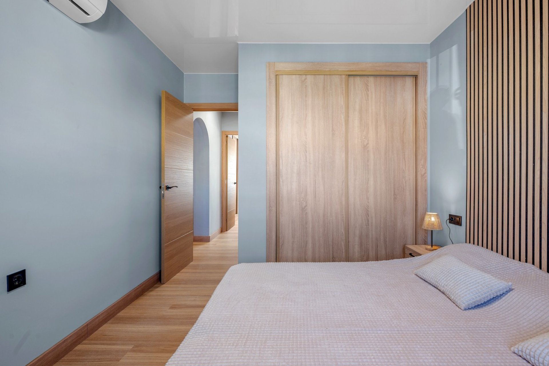 Herverkoop - Apartment -
San Miguel de Salinas - Orihuela Costa