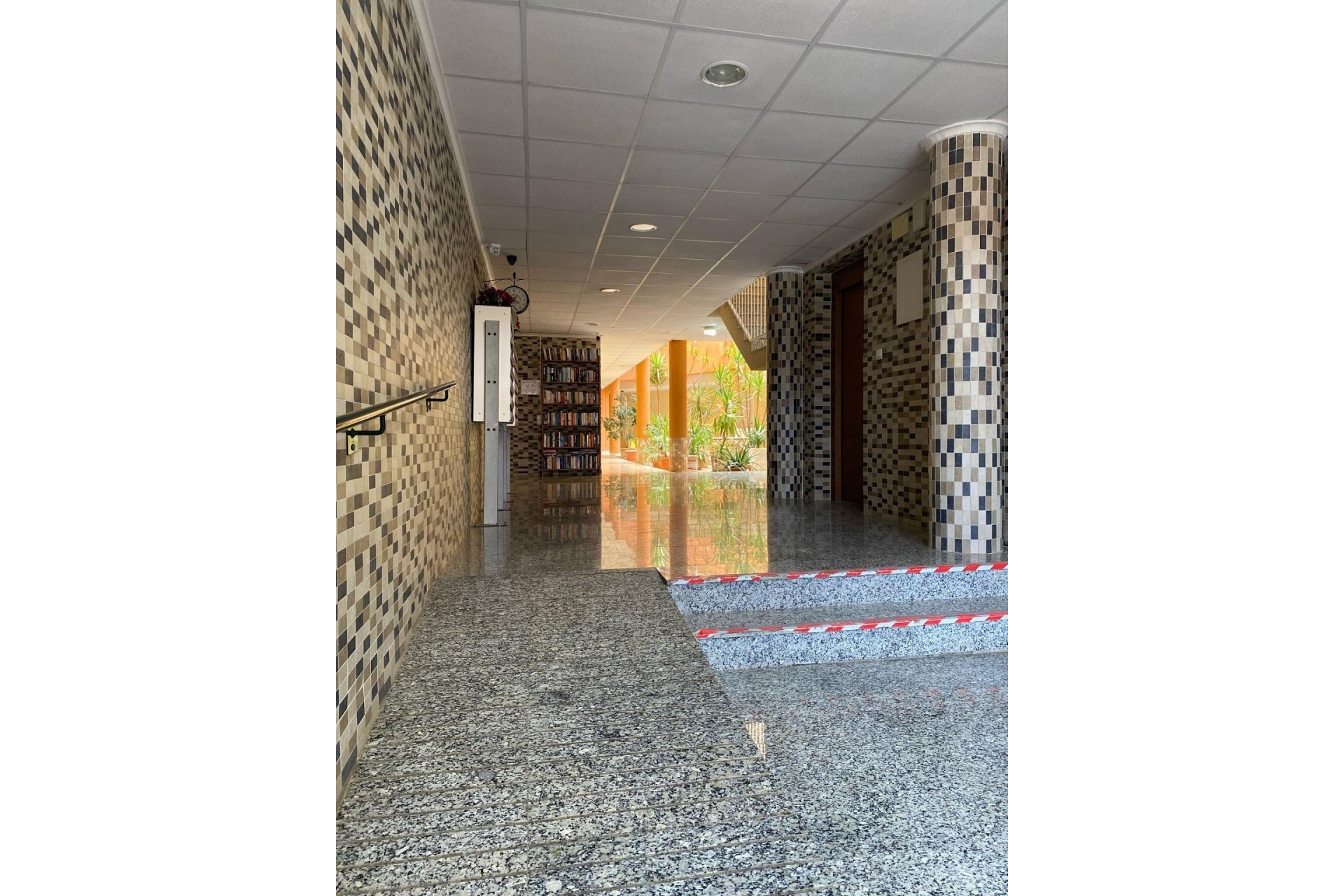 Herverkoop - Apartment -
San Miguel de Salinas - Pueblo 9