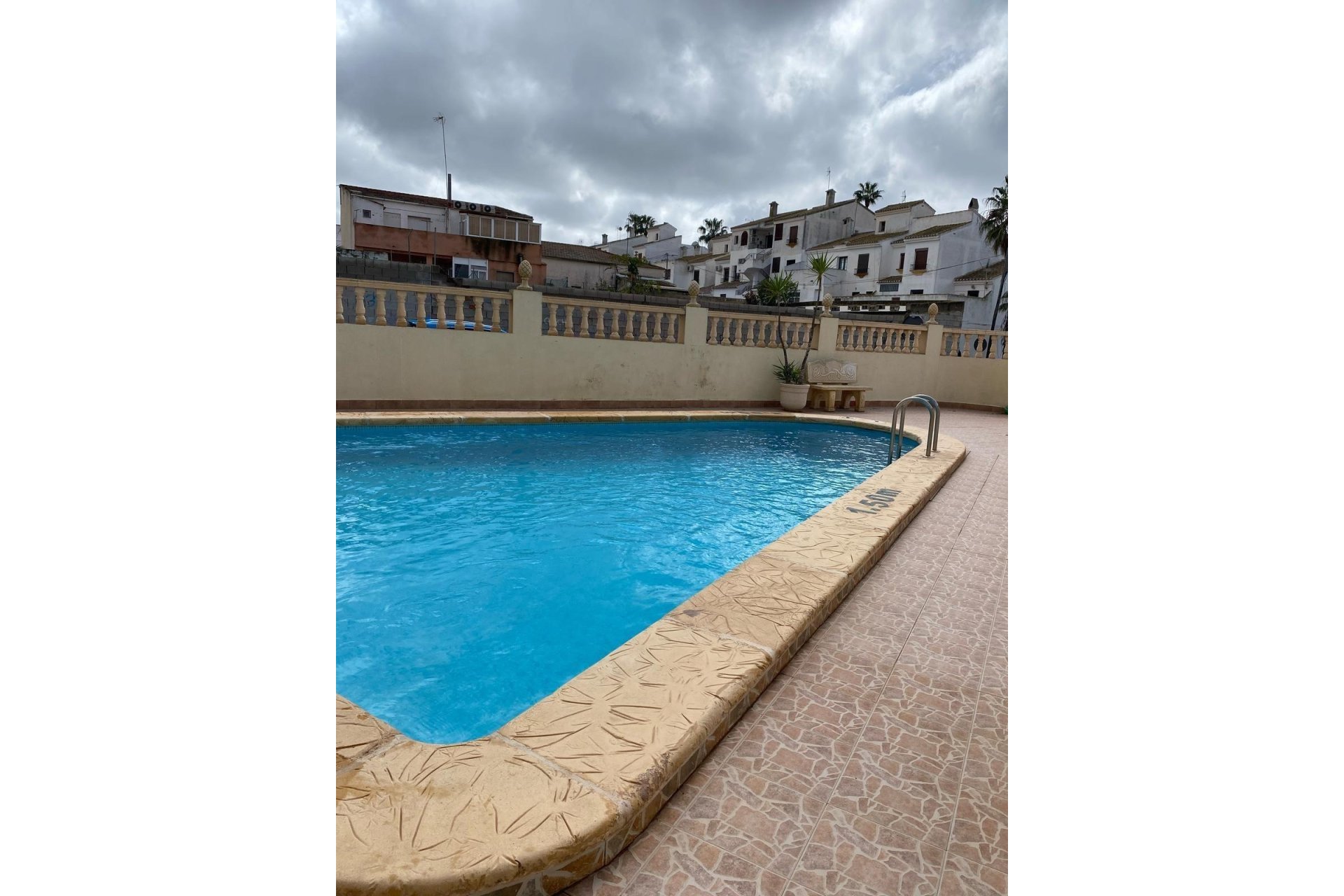 Herverkoop - Apartment -
San Miguel de Salinas - Pueblo 9