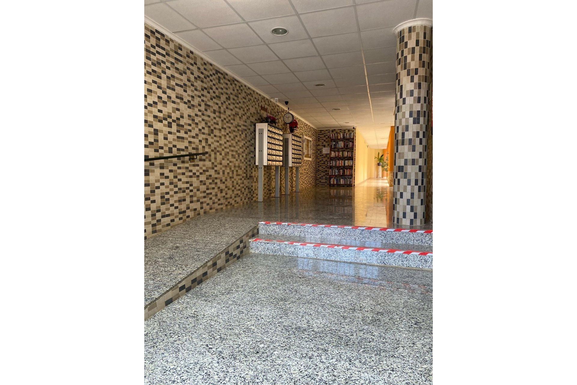 Herverkoop - Apartment -
San Miguel de Salinas - Pueblo 9