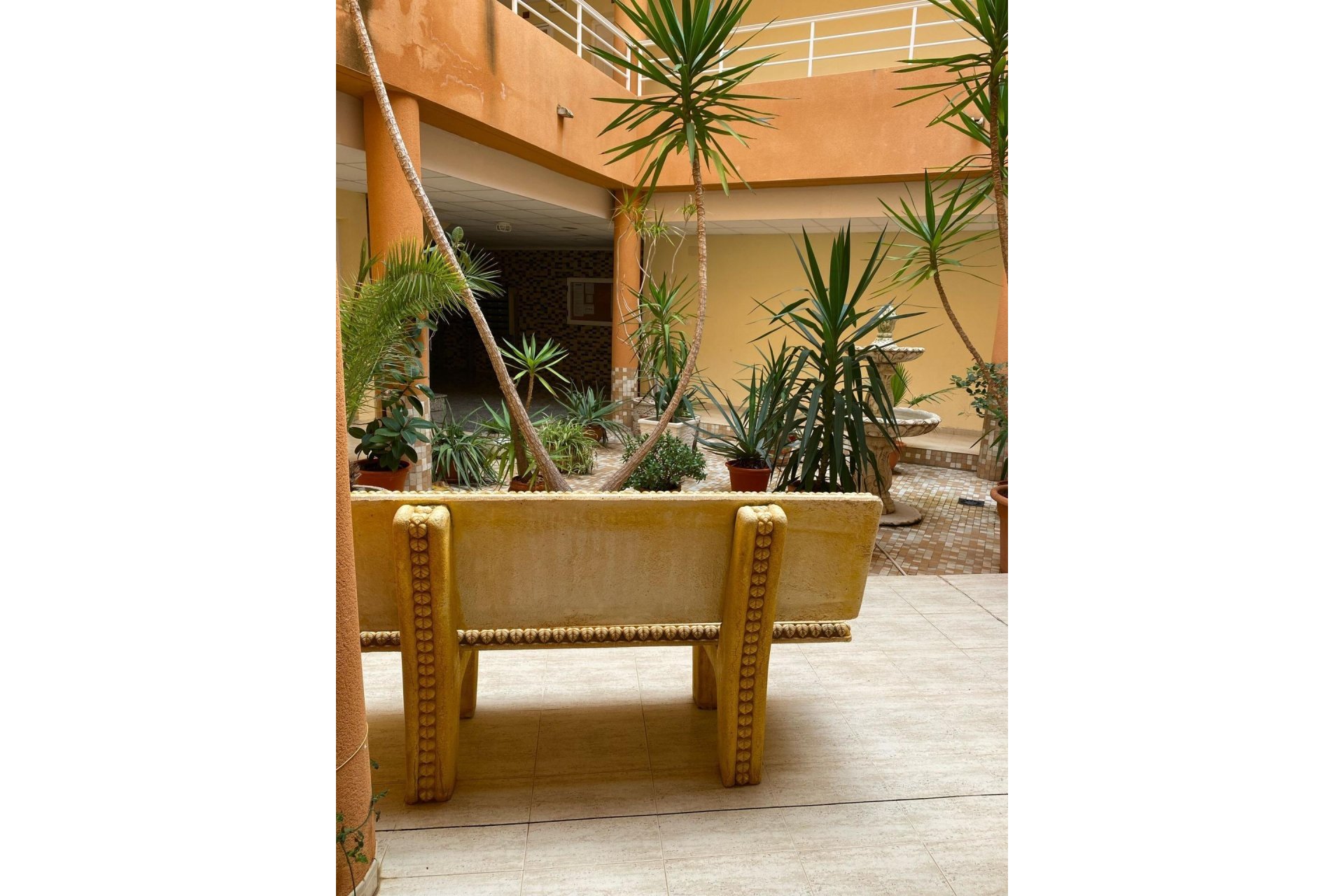 Herverkoop - Apartment -
San Miguel de Salinas - Pueblo 9