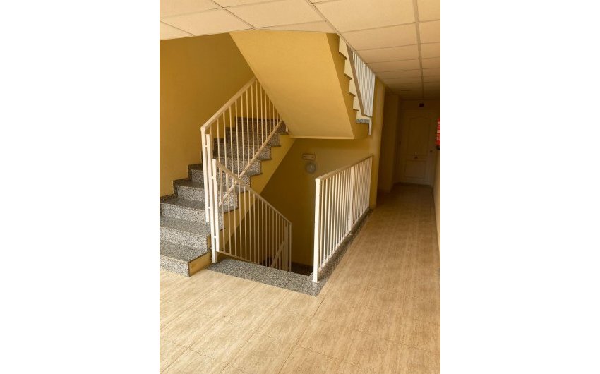 Herverkoop - Apartment -
San Miguel de Salinas - Pueblo 9