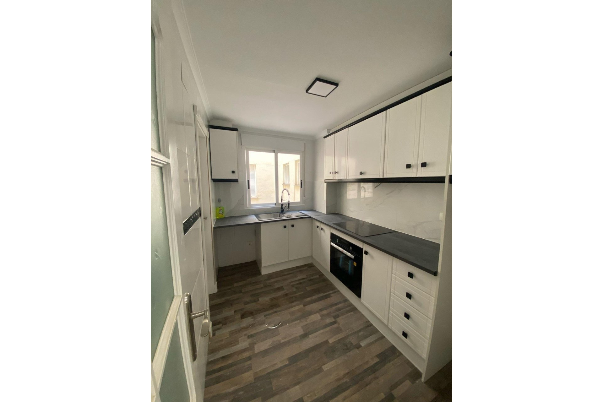 Herverkoop - Apartment -
San Miguel de Salinas - Pueblo 9