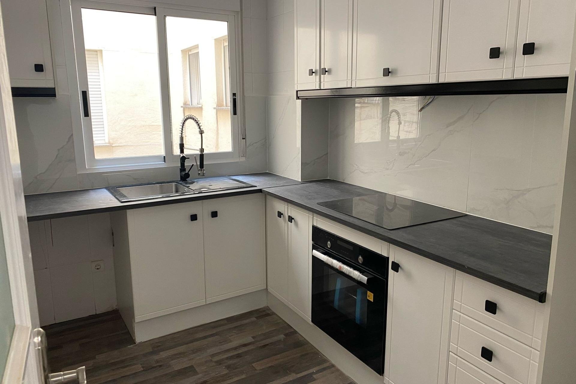 Herverkoop - Apartment -
San Miguel de Salinas - Pueblo 9