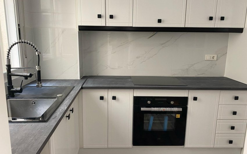 Herverkoop - Apartment -
San Miguel de Salinas - Pueblo 9