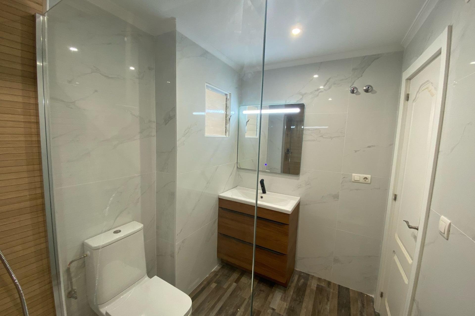 Herverkoop - Apartment -
San Miguel de Salinas - Pueblo 9