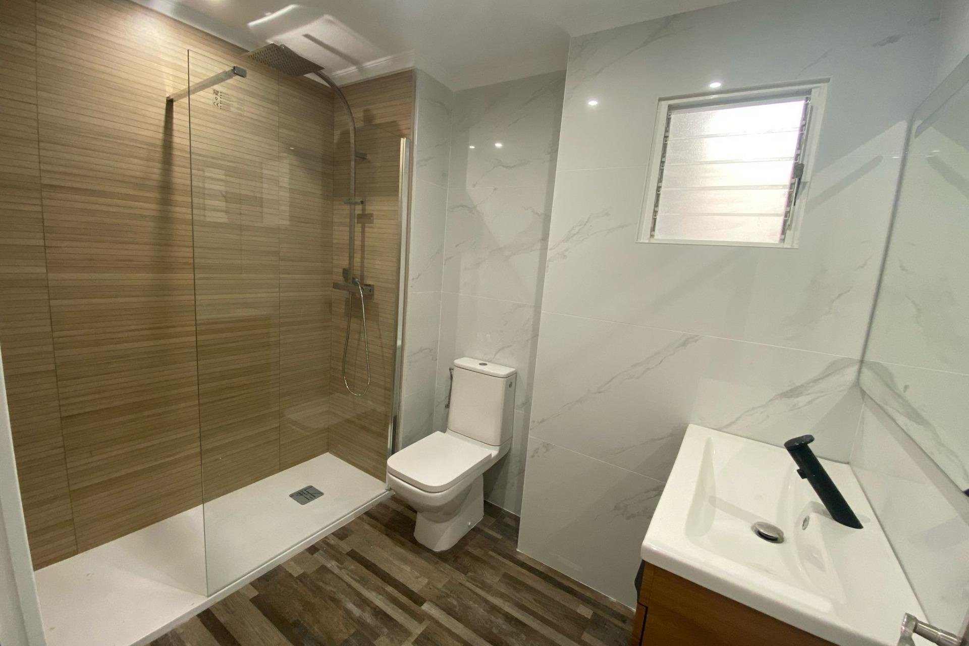 Herverkoop - Apartment -
San Miguel de Salinas - Pueblo 9