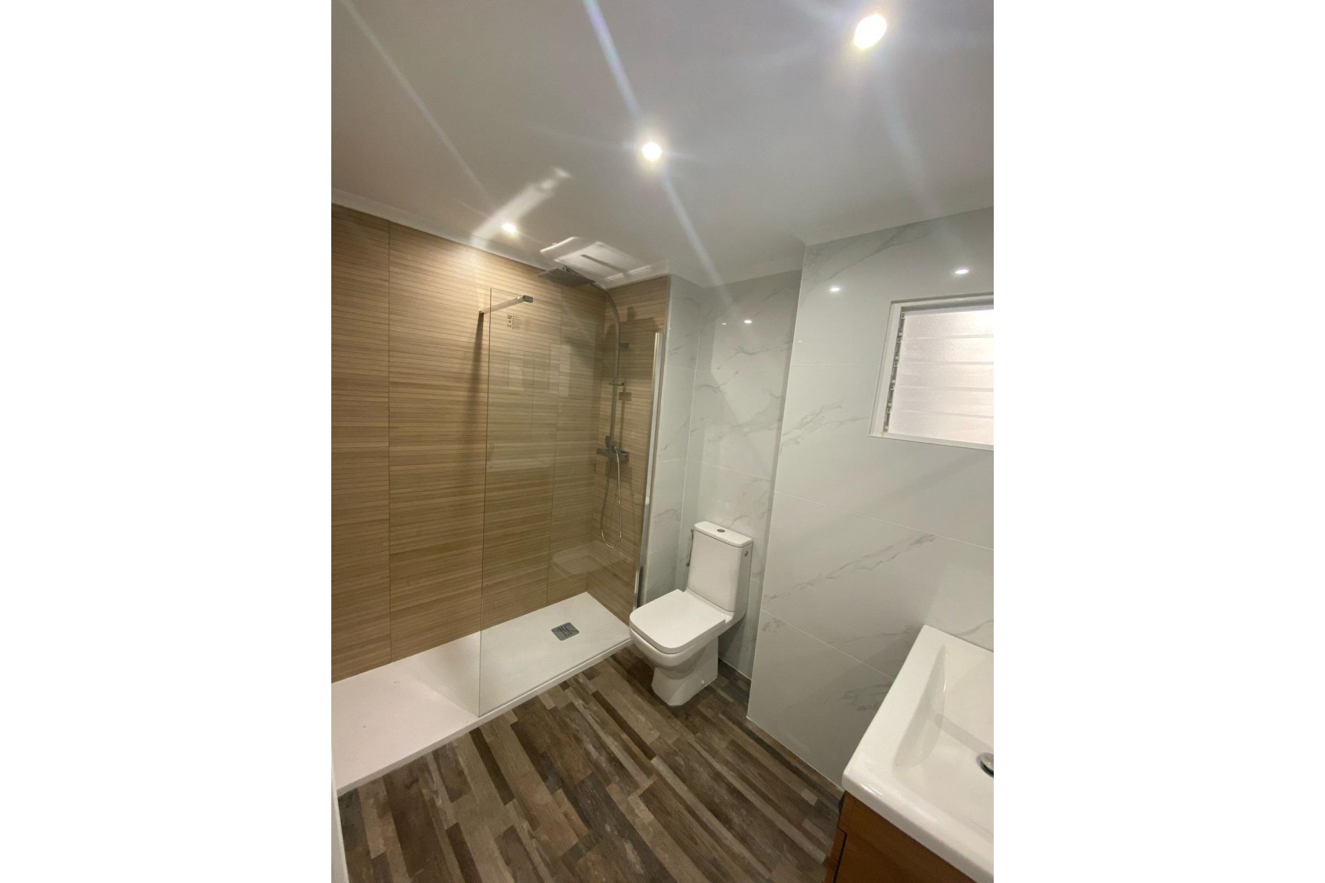 Herverkoop - Apartment -
San Miguel de Salinas - Pueblo 9