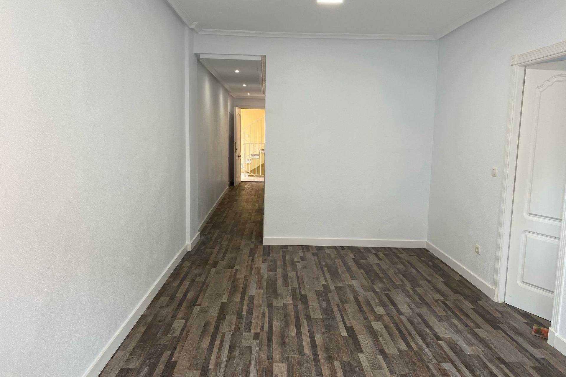 Herverkoop - Apartment -
San Miguel de Salinas - Pueblo 9