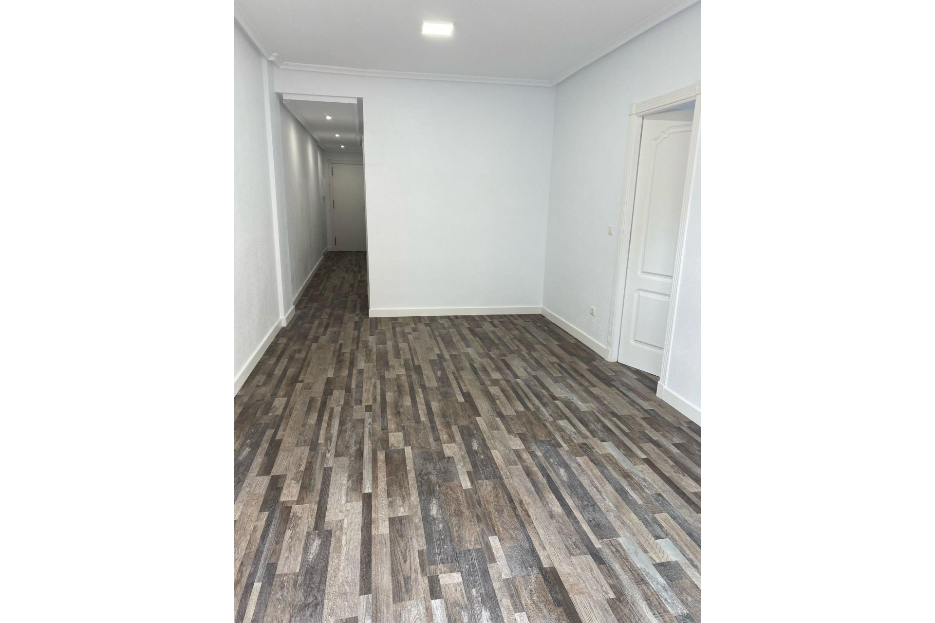 Herverkoop - Apartment -
San Miguel de Salinas - Pueblo 9