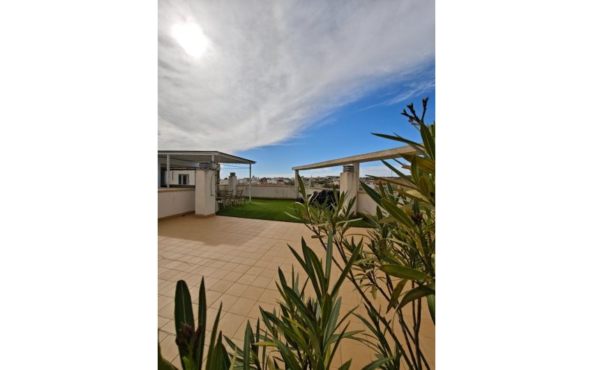 Herverkoop - Apartment -
San Miguel de Salinas - Pueblo 9