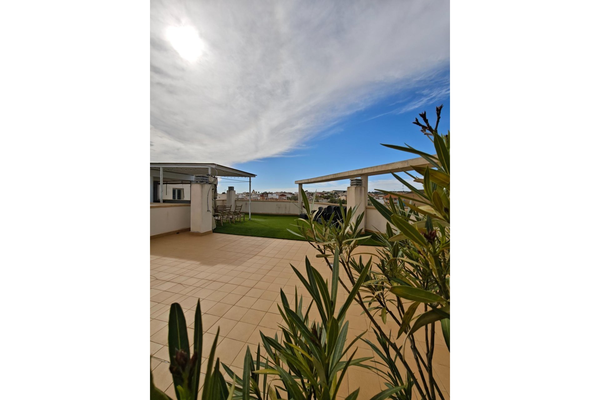 Herverkoop - Apartment -
San Miguel de Salinas - Pueblo 9