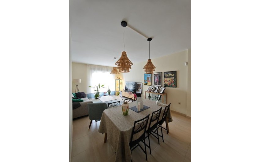 Herverkoop - Apartment -
San Miguel de Salinas - Pueblo 9