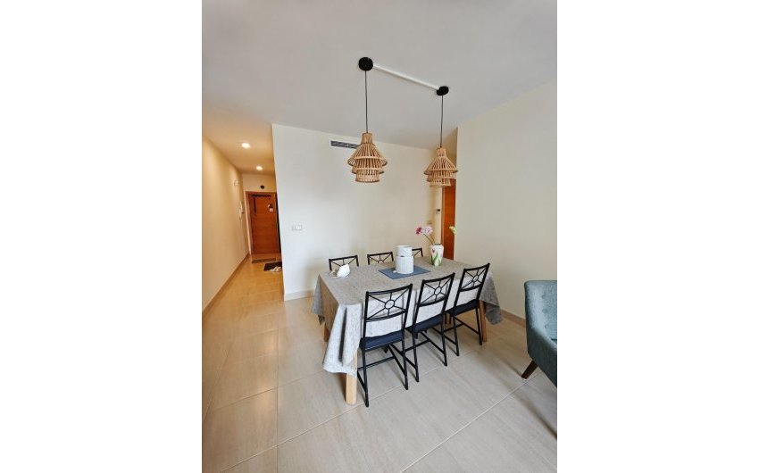 Herverkoop - Apartment -
San Miguel de Salinas - Pueblo 9