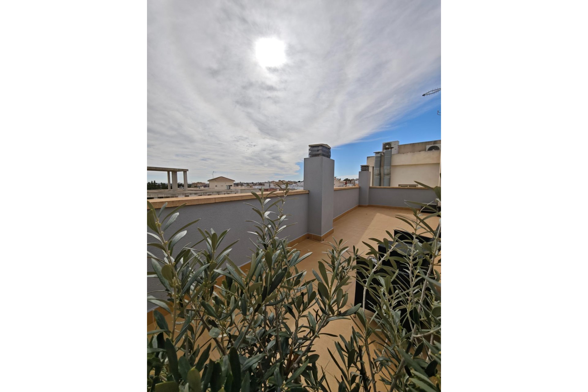 Herverkoop - Apartment -
San Miguel de Salinas - Pueblo 9