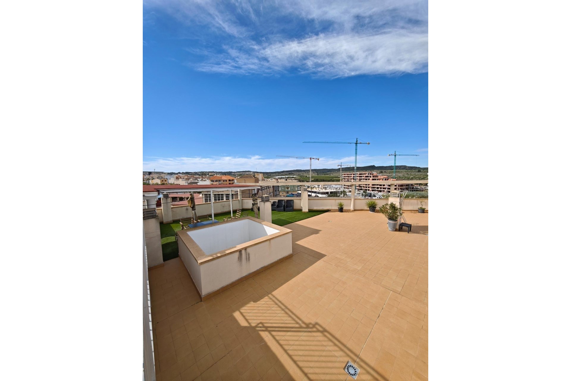 Herverkoop - Apartment -
San Miguel de Salinas - Pueblo 9