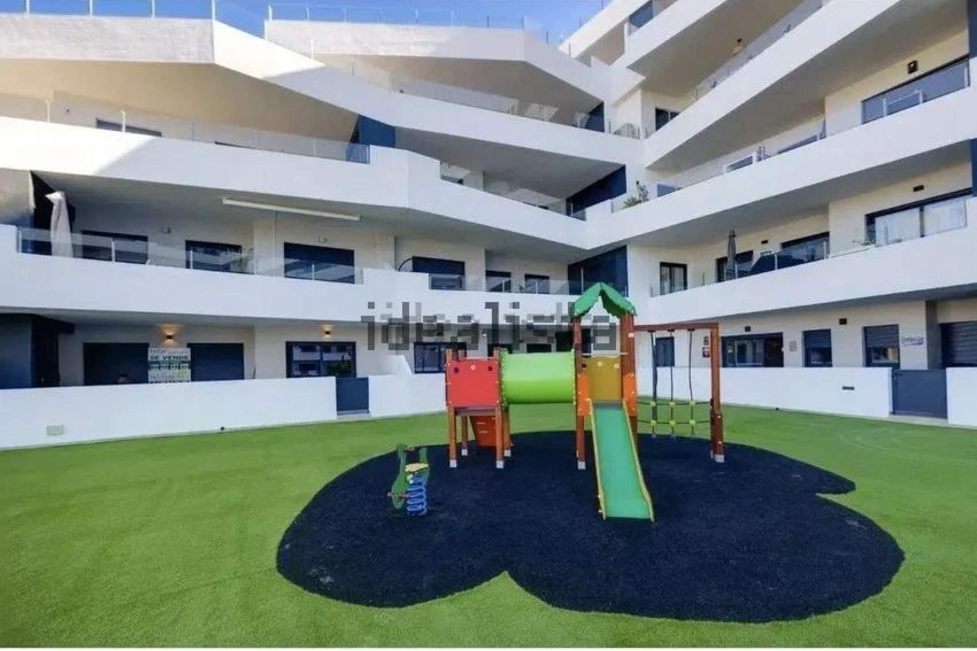Herverkoop - Apartment -
San Miguel de Salinas - Pueblo