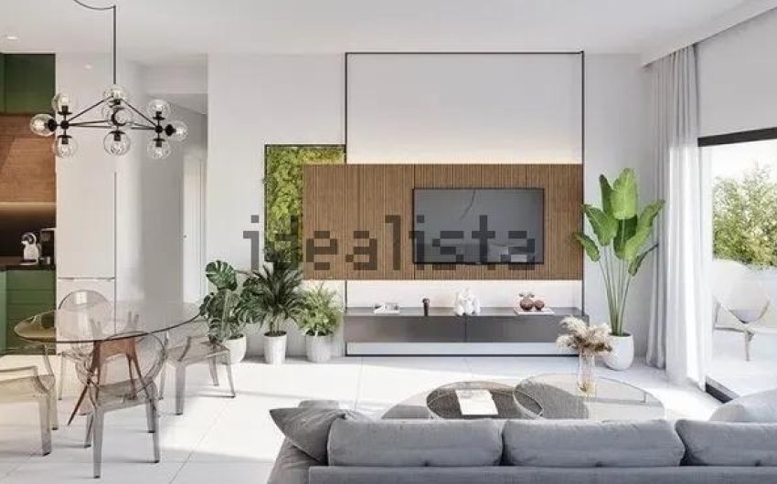 Herverkoop - Apartment -
San Miguel de Salinas - Pueblo