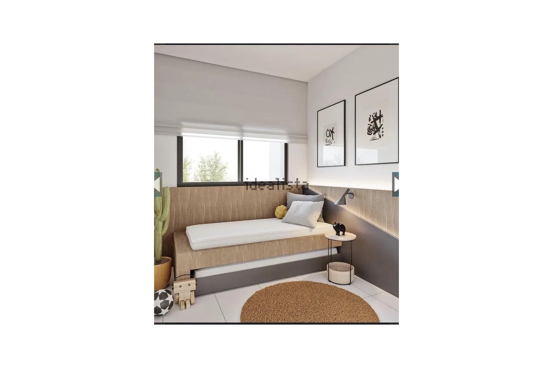 Herverkoop - Apartment -
San Miguel de Salinas - Pueblo