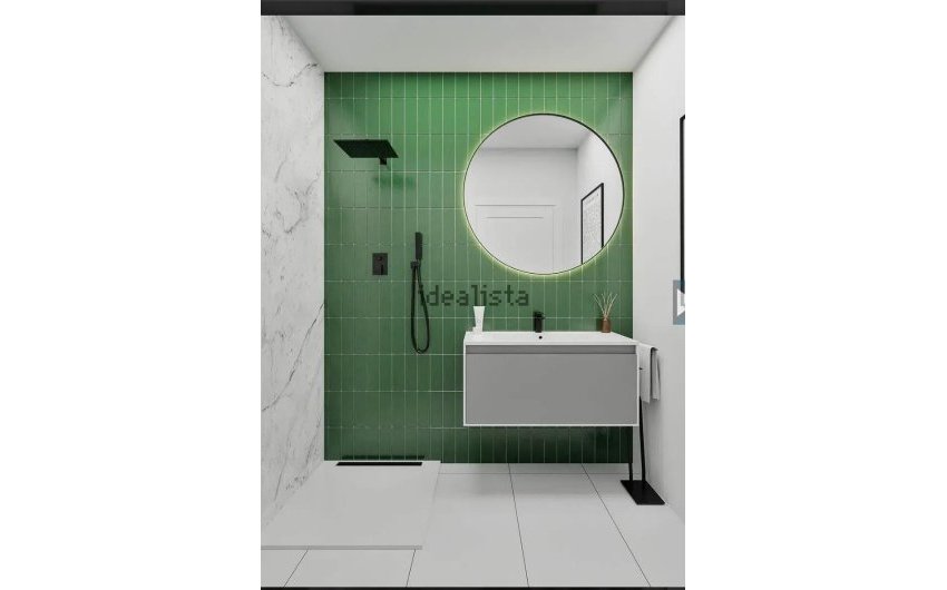Herverkoop - Apartment -
San Miguel de Salinas - Pueblo