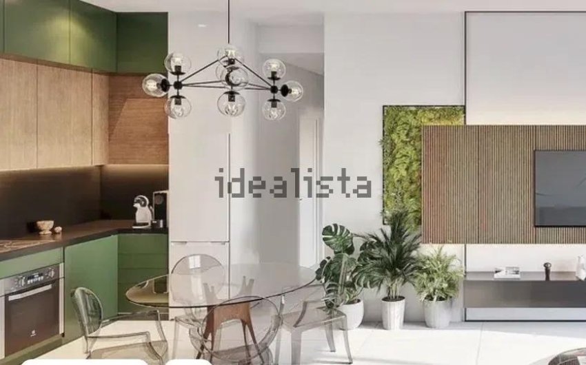 Herverkoop - Apartment -
San Miguel de Salinas - Pueblo