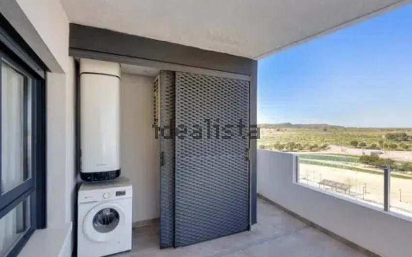 Herverkoop - Apartment -
San Miguel de Salinas - Pueblo