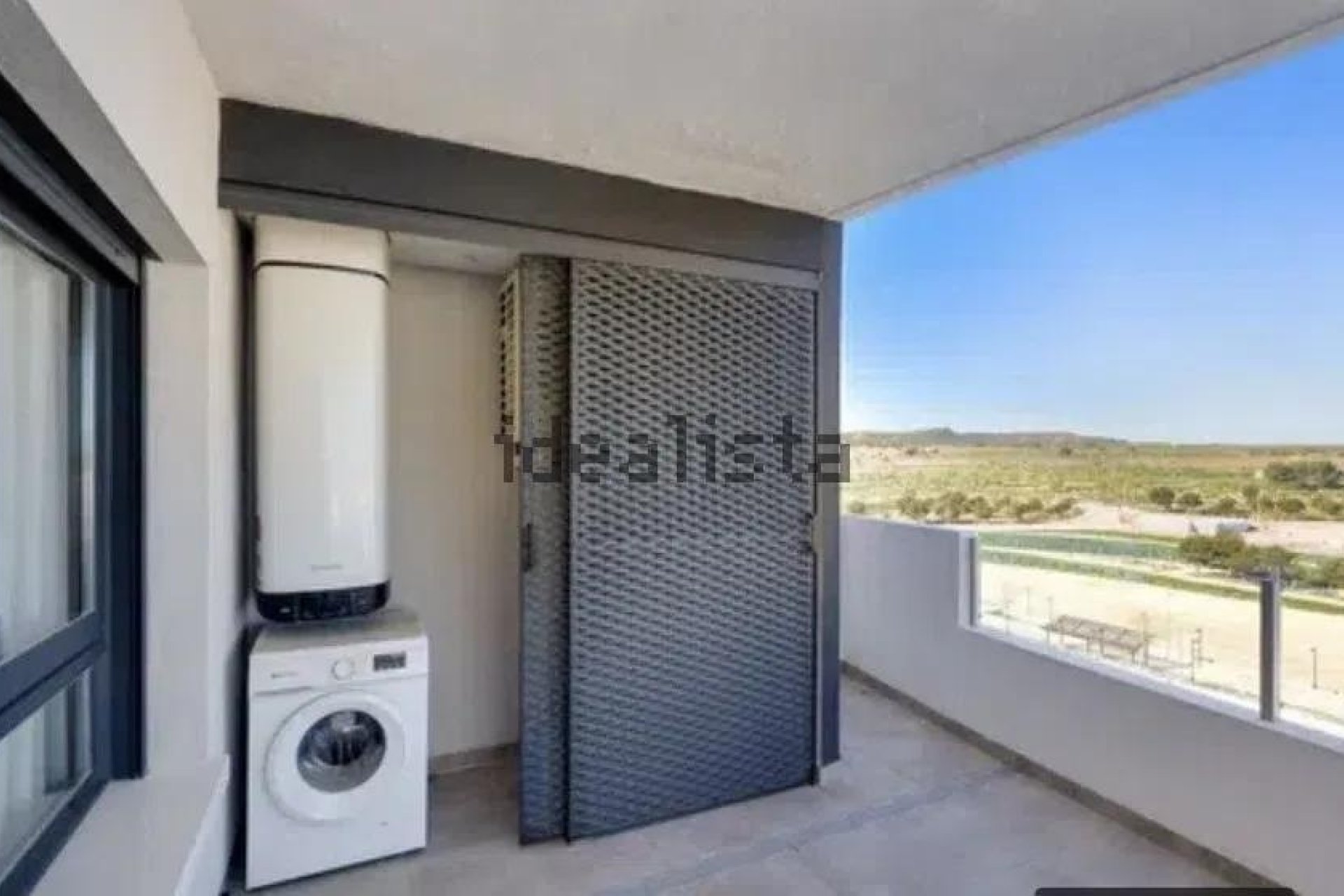 Herverkoop - Apartment -
San Miguel de Salinas - Pueblo