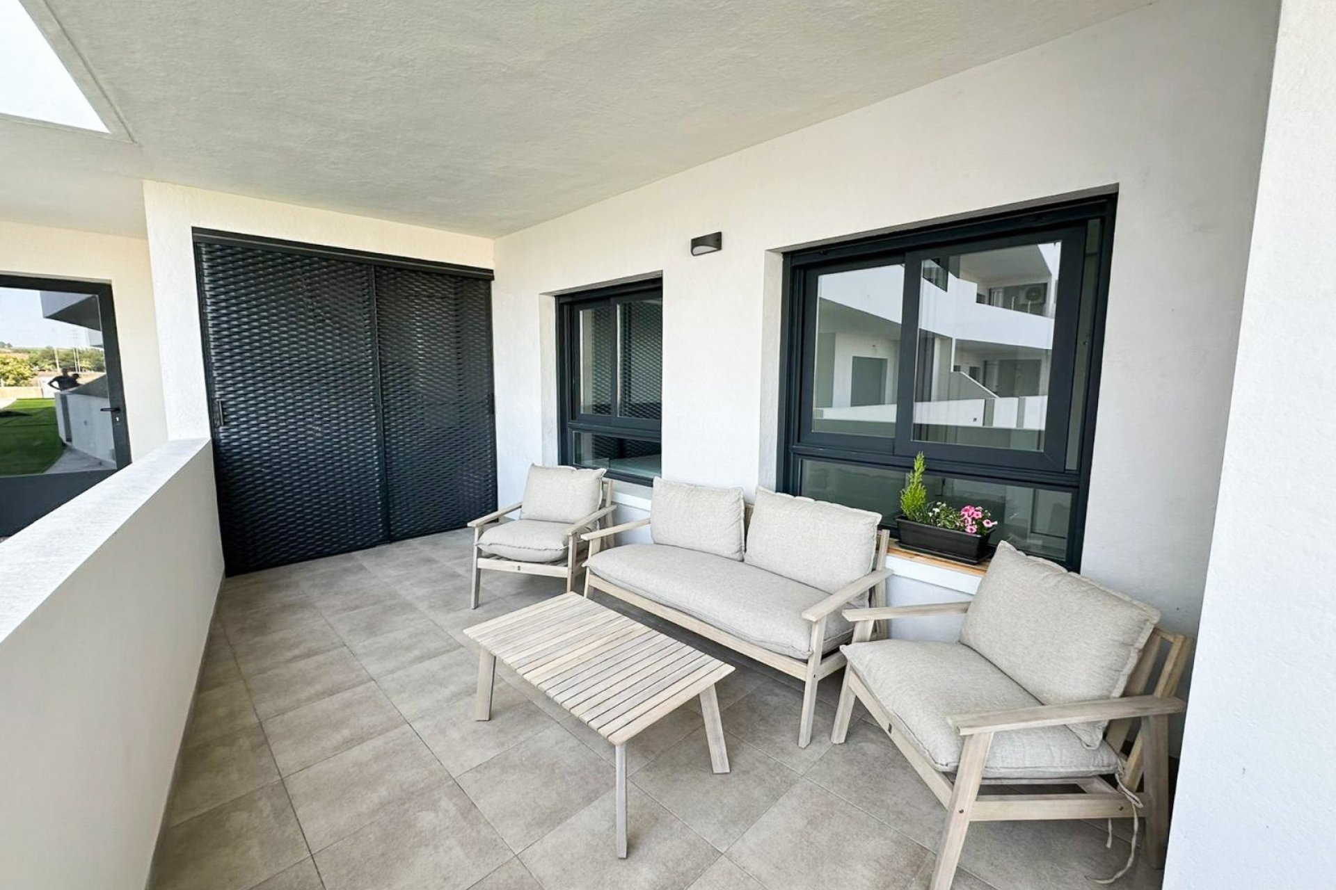 Herverkoop - Apartment -
San Miguel de Salinas - Urbanizaciones