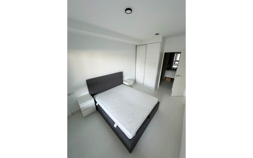 Herverkoop - Apartment -
San Miguel de Salinas - Urbanizaciones