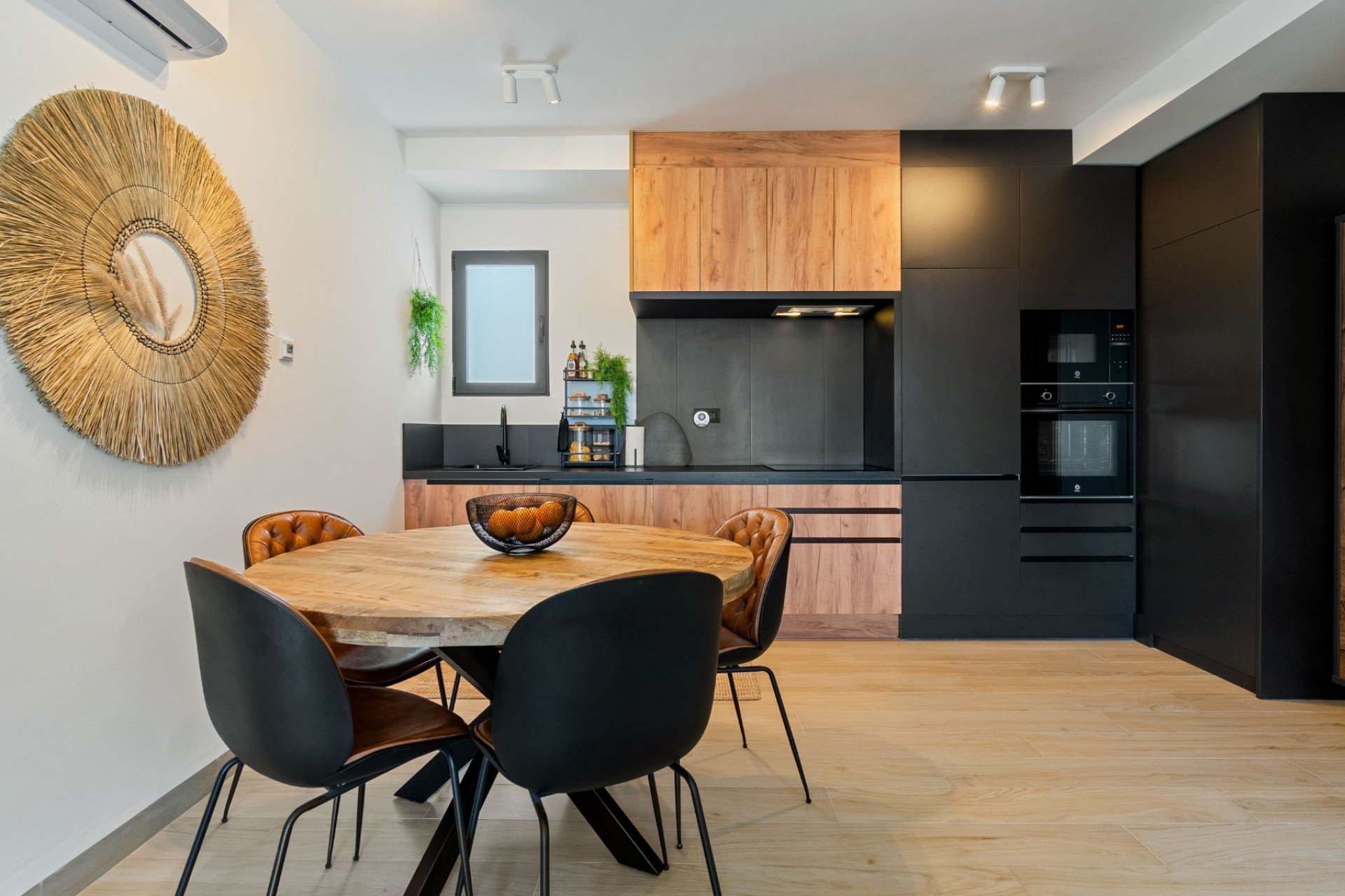 Herverkoop - Apartment -
San Miguel de Salinas