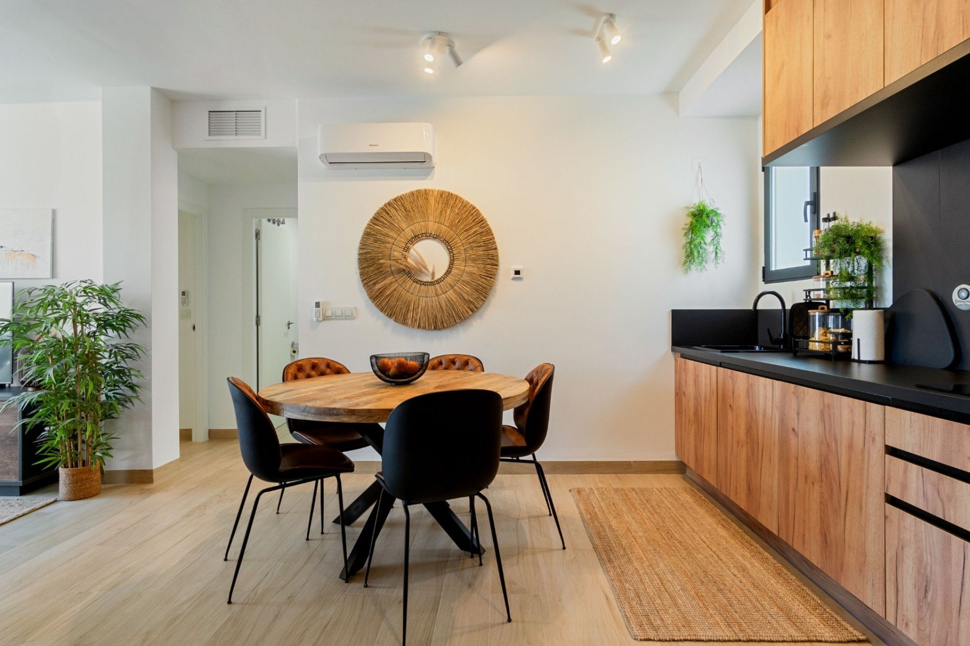 Herverkoop - Apartment -
San Miguel de Salinas