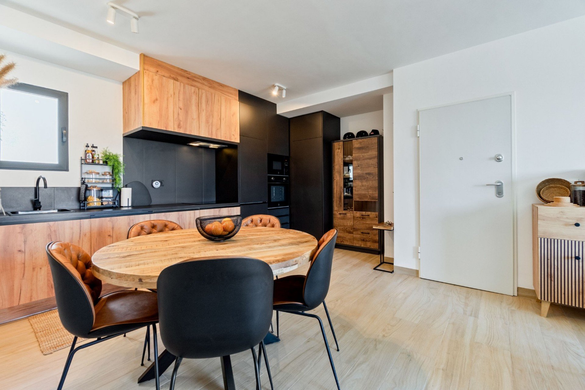 Herverkoop - Apartment -
San Miguel de Salinas