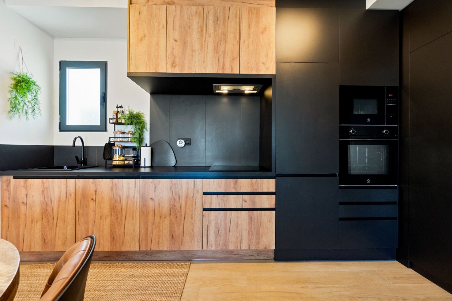 Herverkoop - Apartment -
San Miguel de Salinas